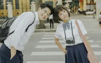 “Ước hẹn mùa thu” tung bộ poster với tạo hình từ trẻ đến lúc trưởng thành của dàn cast chính