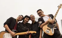 Những Đứa Trẻ band – Âm nhạc của độ tuổi chênh vênh