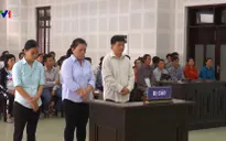 Đà Nẵng xét xử nhóm đối tượng lừa đảo hơn 17 tỷ đồng