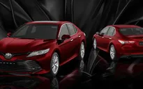 Toyota Camry 2019 về Việt Nam có giá rẻ hơn gần 100 triệu đồng