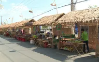 Chợ phiên kết nối nông sản an toàn