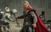 “Thần sấm” Chris Hemsworth: “Avengers: Endgame giúp chúng tôi trở thành gia đình”