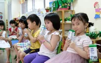 Sữa học đường - Sữa không là chưa đủ