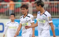 Lịch thi đấu và trực tiếp vòng 7 Wake-up 247 V.League 1-2019