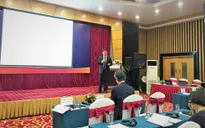 Hội thảo tổng kết Cuộc thi Sáng chế năm 2018