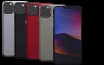 Tất tần tật những kỳ vọng về camera trên iPhone 2019
