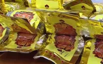 Hơn 2 tấn ma túy của 3 vụ án cùng một đường dây