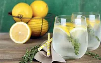 Những thực phẩm giải nhiệt ngày nắng nóng