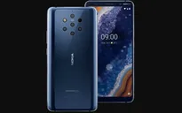 Nokia 9 PureView gặp lỗi khó tin, ai cũng có thể mở cảm biến vân tay của điện thoại