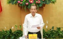 Tai nạn giao thông giảm cả 3 tiêu chí