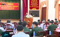 Quân khu 7 triển khai chính sách người có công