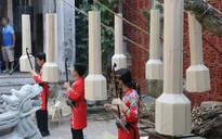 Chuỗi sự kiện văn hóa tại phố cổ dịp lễ 30/4 - 1/5