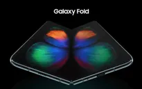 Galaxy Fold có thể bị hoãn ra mắt tại Mỹ tới tháng 6?