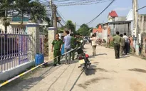 Ba người trong một gia đình ở Bình Dương bị sát hại