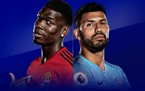 Thông tin trước trận đấu: Manchester United - Manchester City (02h00 ngày 25/4)