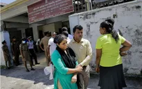 Sri Lanka công bố hình ảnh nghi phạm vụ tấn công đẫm máu