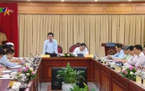 Đẩy mạnh phát triển khoa học công nghệ