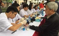 Ít nhất 80 người tử vong mỗi ngày vì biến chứng đái tháo đường
