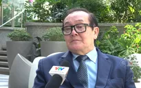 Ông Hoàng Vĩnh Giang – Phó Chủ tịch Thường trực Uỷ ban Olympic Việt Nam chia sẻ về SEA Games 30