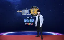 Huỳnh Anh: “Tôi tham gia Trời sinh một cặp mùa 3 nghiêm túc và không xem đây là cuộc dạo chơi”