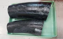 Ngà voi đội lốt tôm hùm qua đường hàng không