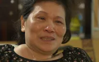 "Con ơi mẹ nhất định sẽ sống để nuôi con"