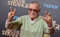 Sau “Avengers: Endgame”, sẽ có phim về “cha đẻ” Marvel Stan Lee