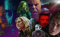 Chưa kịp công chiếu chính thức, Avengers: Endgame đã bị quay lén tại Trung Quốc