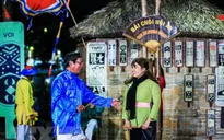 Đón bằng UNESCO ghi danh nghệ thuật Bài Chòi Trung Bộ