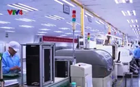 Bất động sản công nghiệp tiếp tục thu hút nhà đầu tư ngoại