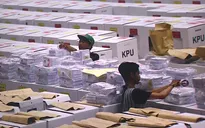 Số người tử vong vì kiệt sức phục vụ bầu cử Indonesia tăng lên 139