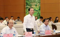 Đề xuất thêm 2 mô hình quản lý chung cư