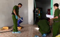 Bắt nghi can sát hại 3 người tại Bình Dương