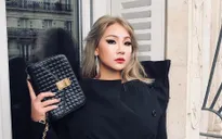 Hướng dẫn trang điểm theo phong cách CL (nhóm 2NE1)