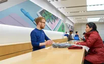 Chăm khách hàng từ "chân tơ, kẽ tóc", đừng hỏi vì sao Apple bán hàng chạy như "tôm tươi"