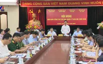 Báo chí cần tăng cường chống “tự diễn biến”, “tự chuyển hóa”