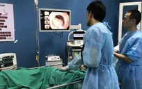 Cảnh báo nguy cơ trẻ hóa ung thư đại trực tràng