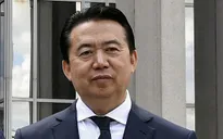 Trung Quốc chính thức bắt giữ cựu Chủ tịch Interpol