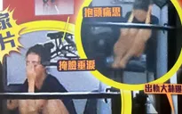 Hậu bê bối ngoại tình, Á hậu Hong Kong tinh thần bất ổn, liên tục khóc lóc