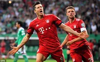 Man Utd lại thêm lần nữa "việt vị" trên TTCN 2019
