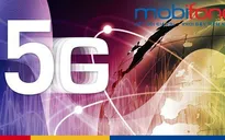 Nhà mạng thứ hai được cấp phép 5G