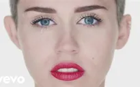 Sau 5 năm, “Wrecking Ball” của Miley Cyrus chính thức cán mốc 1 tỷ lượt xem