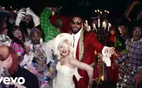 Madonna nhảy cực sung trong MV mới dù đã bước sang tuổi 60