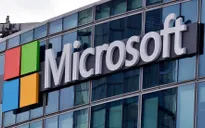 Microsoft lần đầu tiên trở thành doanh nghiệp "nghìn tỷ USD"