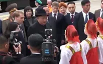 Thượng đỉnh Nga - Triều: Đánh dấu diễn biến tích cực đối với tình hình Bán đảo Triều Tiên