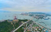 Từ 12h ngày 30/4: Quảng Ninh tạm dừng hoạt động nhiều dịch vụ vui chơi, giải trí