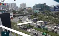 Nguy cơ ùn tắc sân bay với phương án thu phí mới của ACV?