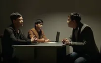 Mê cung - Tập 2: Khánh phát hiện mối quan hệ giữa Đặng Lân và Fedora