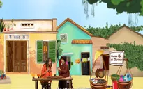 Khi dàn MC của VTV6 hóa thân thành các "Siêu..."