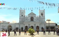 Hai con trai tỷ phú là nghi phạm đánh bom Sri Lanka